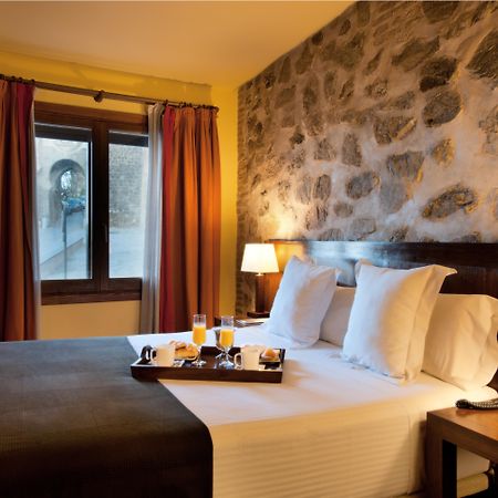 Abad Toledo Hotell Rom bilde