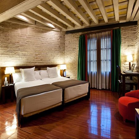 Abad Toledo Hotell Rom bilde