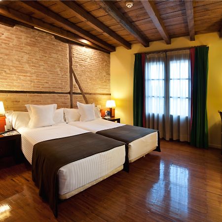 Abad Toledo Hotell Rom bilde