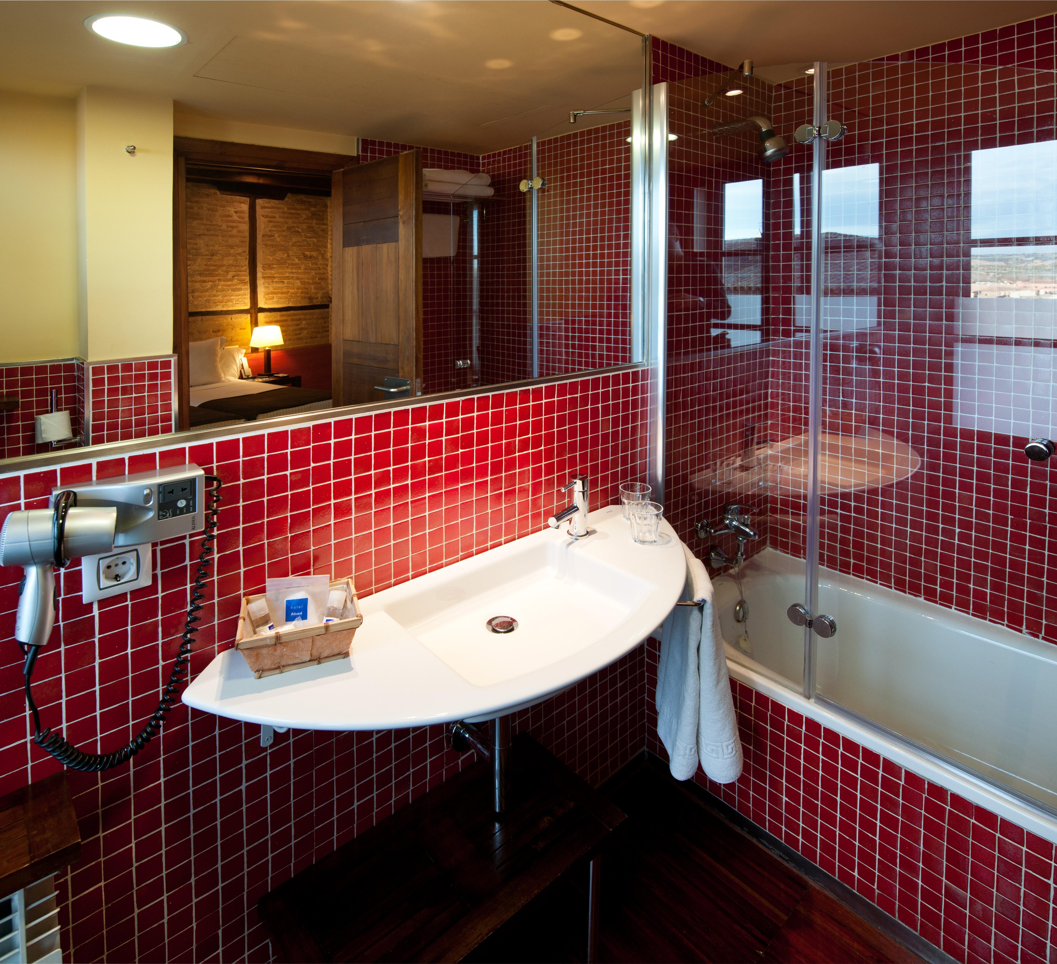 Abad Toledo Hotell Rom bilde
