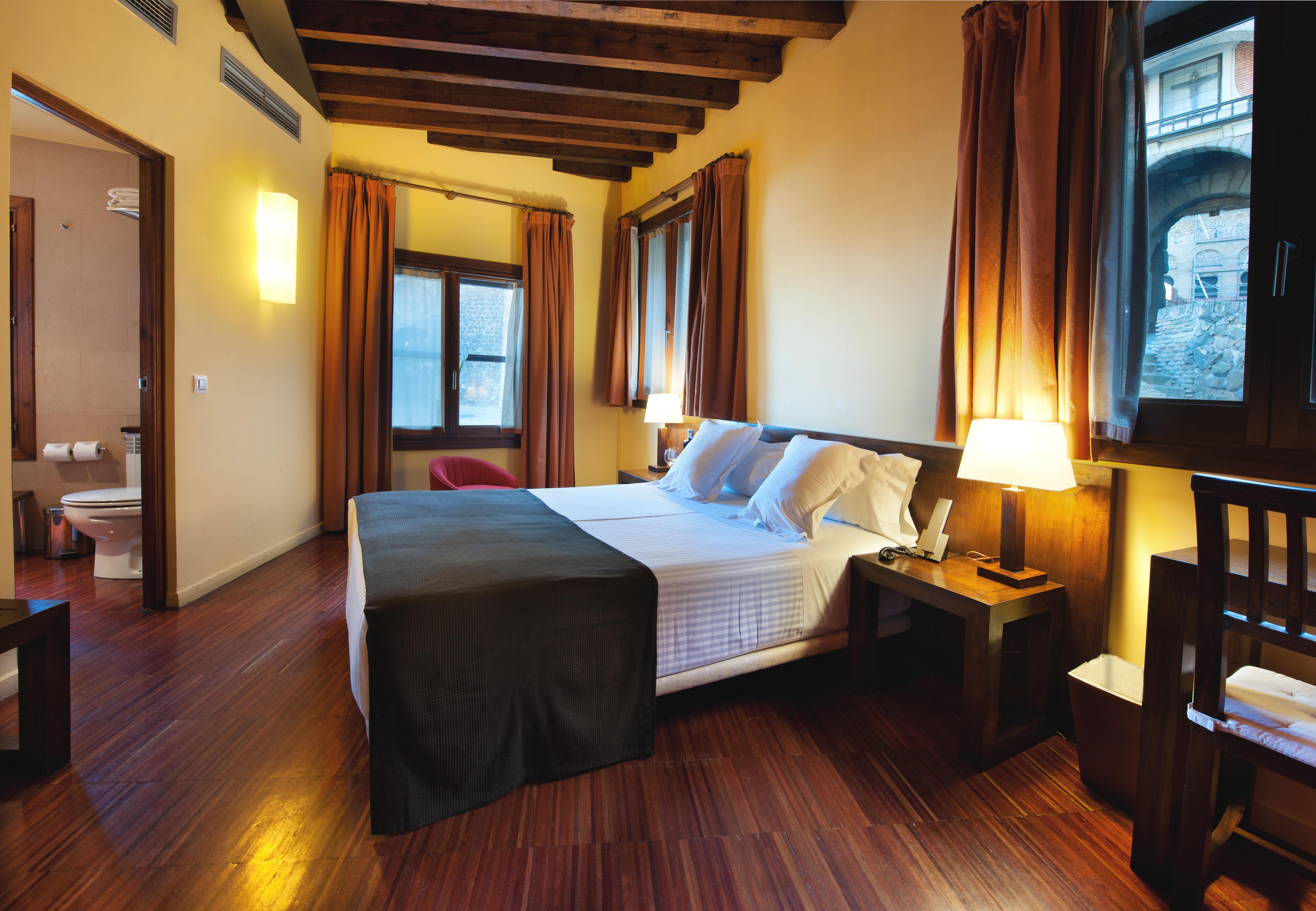 Abad Toledo Hotell Rom bilde