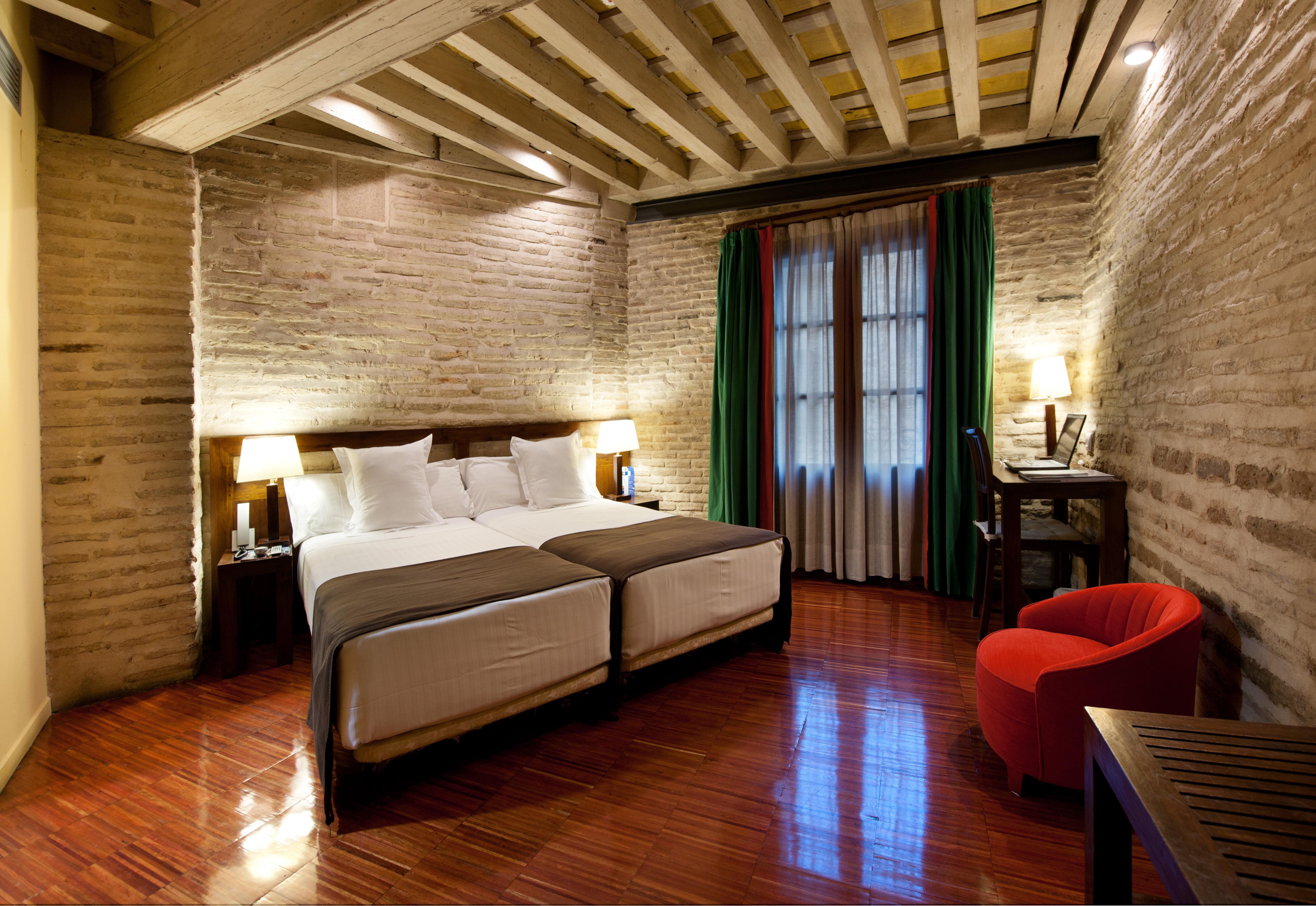 Abad Toledo Hotell Rom bilde
