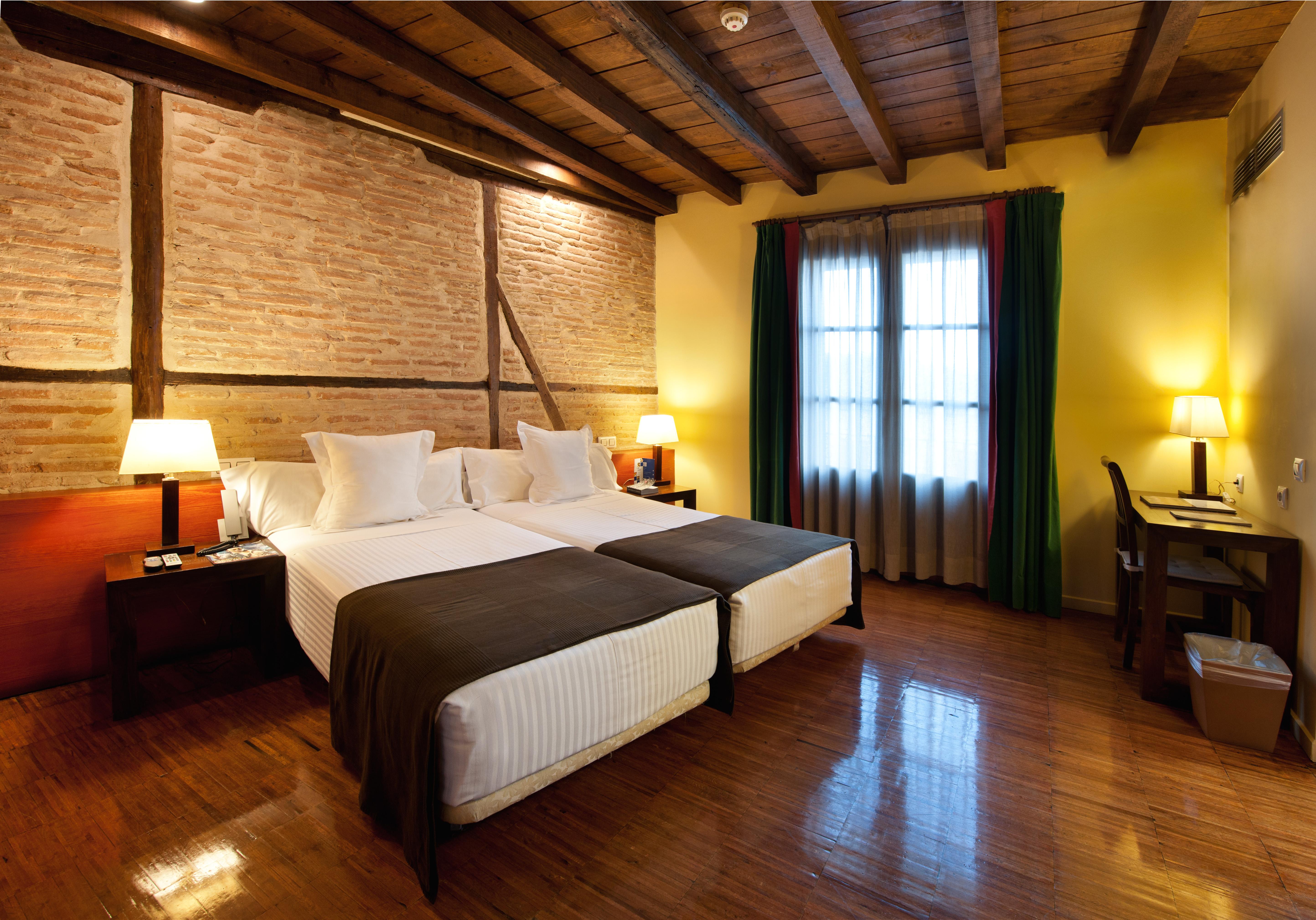 Abad Toledo Hotell Rom bilde
