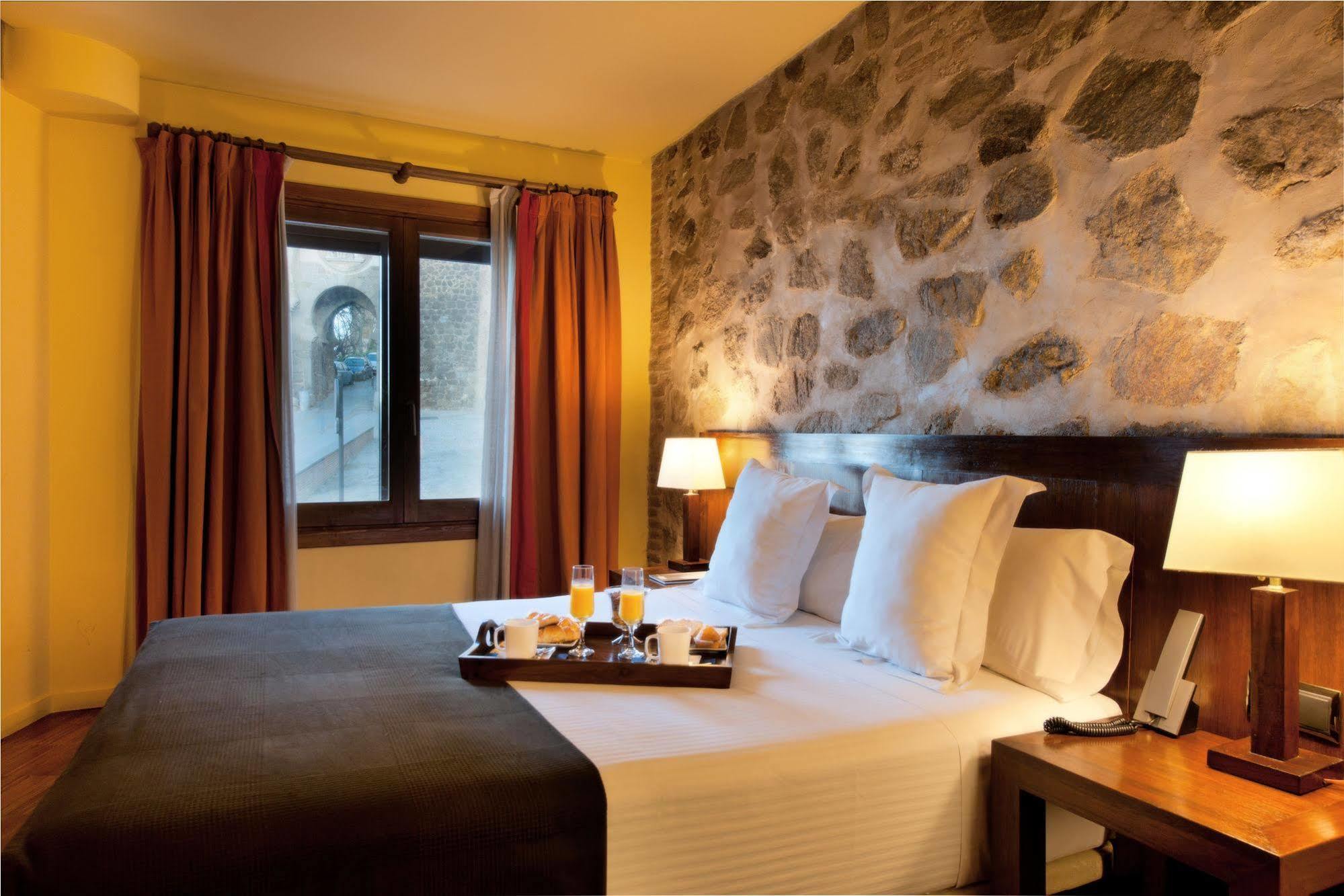 Abad Toledo Hotell Rom bilde
